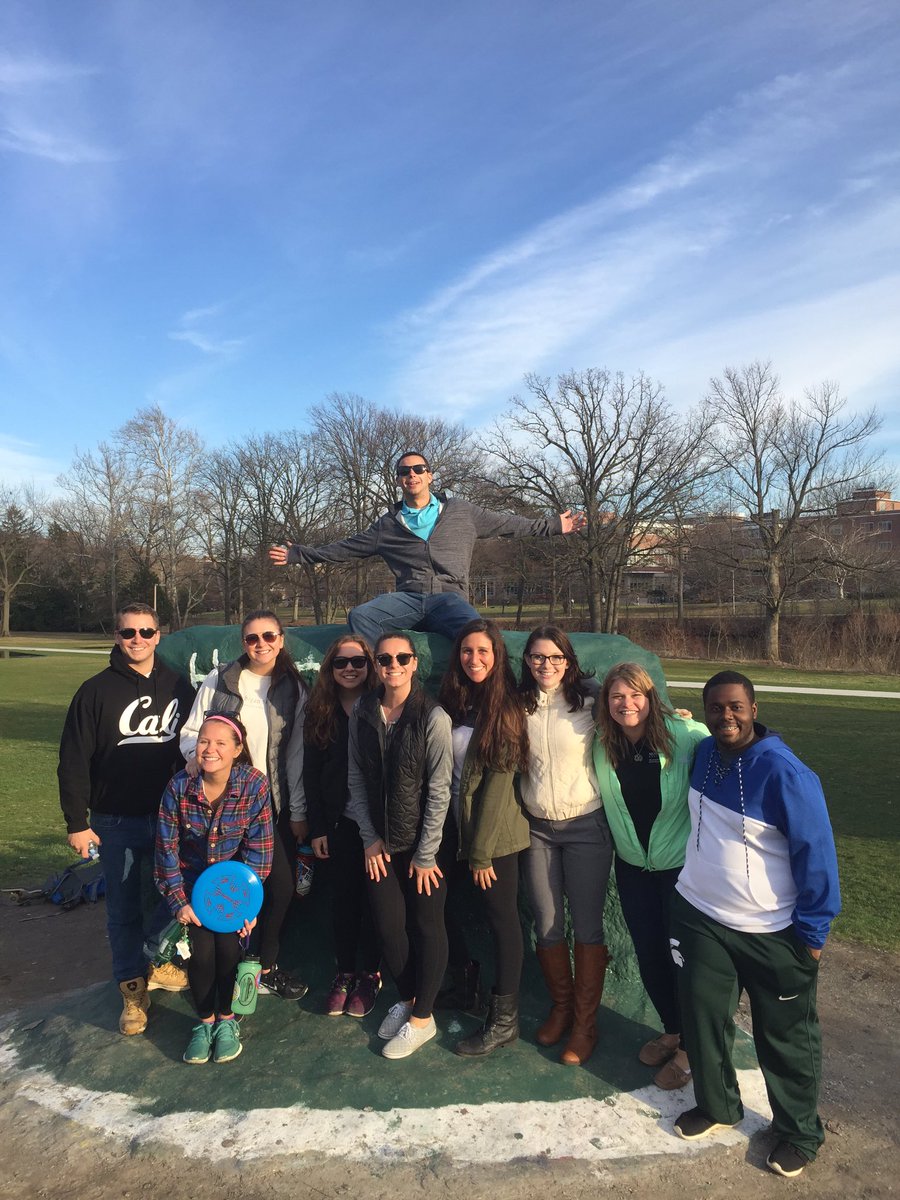 CMAA Michigan State tweet media