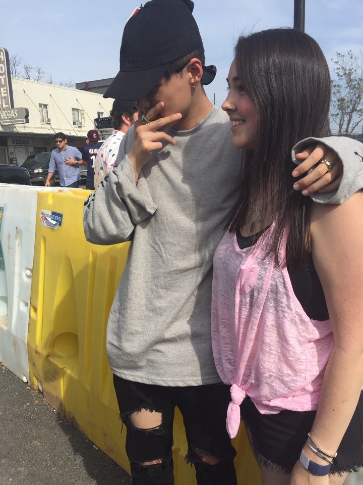 Hunter (@hunterlynn) | Twitter