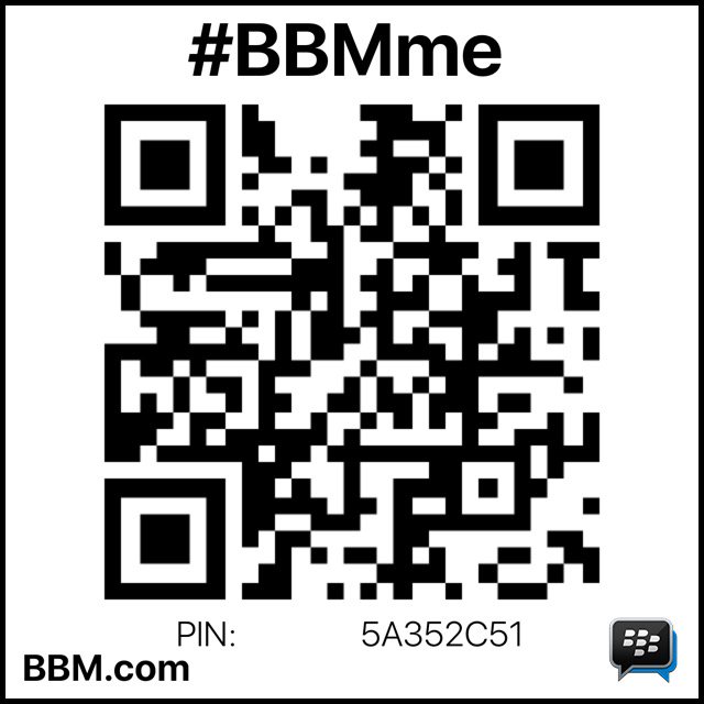 OmhamadS's tweet photo. #BBMme PIN:5A352C51
https://t.co/5kzPKQtfMg https://t.co/X1iCyM6kT8