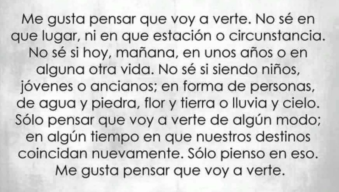 CristinahDefres's tweet photo. Me gusta pensar que voi a verte.. https://t.co/hSMDR0Zekx