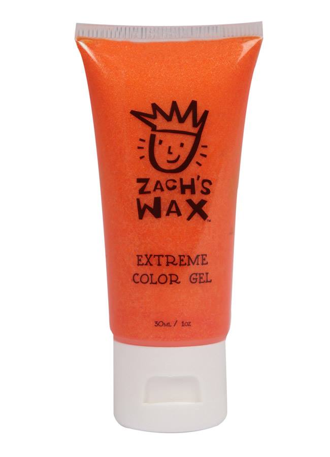 zachswax's tweet photo. Temporary Orange Extreme Color Hair Gel comes in a 1 Ounce Tube https://t.co/0Fo26rPs4L