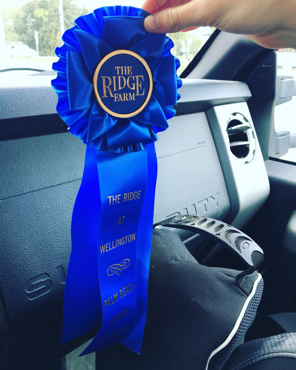 teamwatersedge's tweet image. Congratulations to Olivia Albright and Emilio on their win in the THIS Medal today with a score of 83!