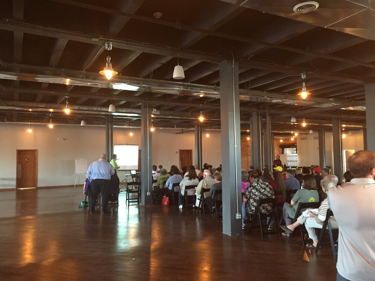 SheilaSeedhouse's tweet photo. Great turn out for first ever West Indy neighborhood congress!! https://t.co/EODGgKPgyc