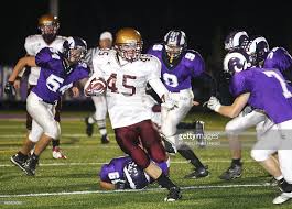 Thornton Academy Football tweet media