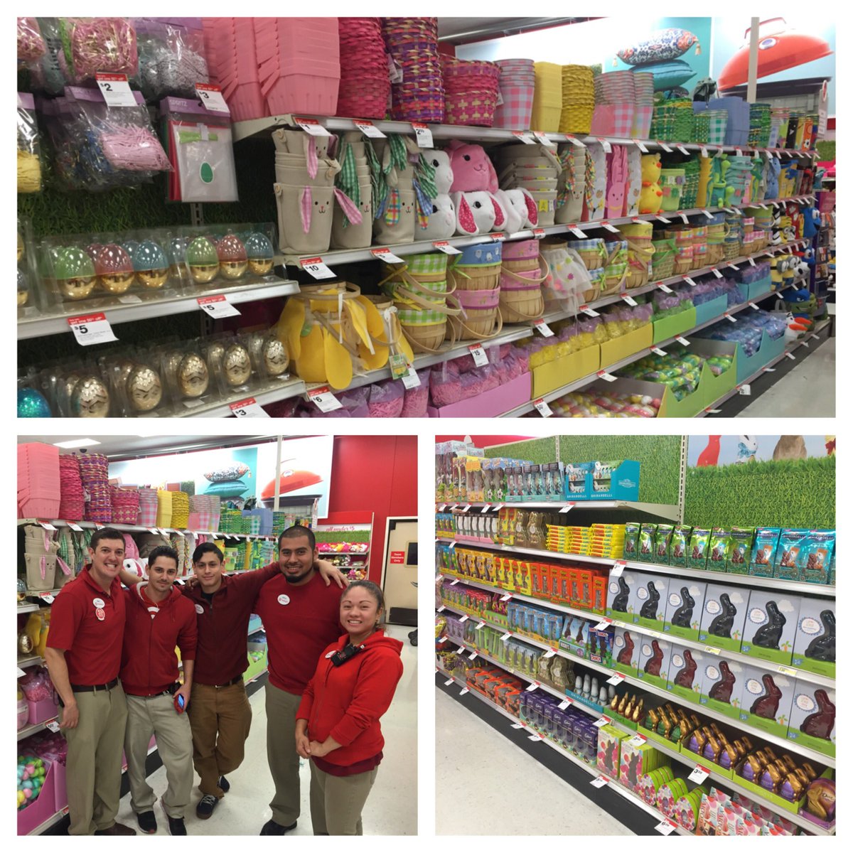 gmvstaden's tweet photo. All about Easter PTM @1062 with TL's and In-stocks. @2stefc27 @merklausner @ShugrueTiffany https://t.co/phZ098qRKX