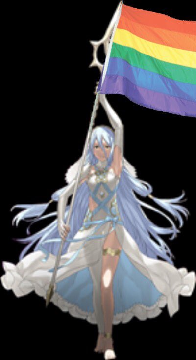 you are the oceans gay waves