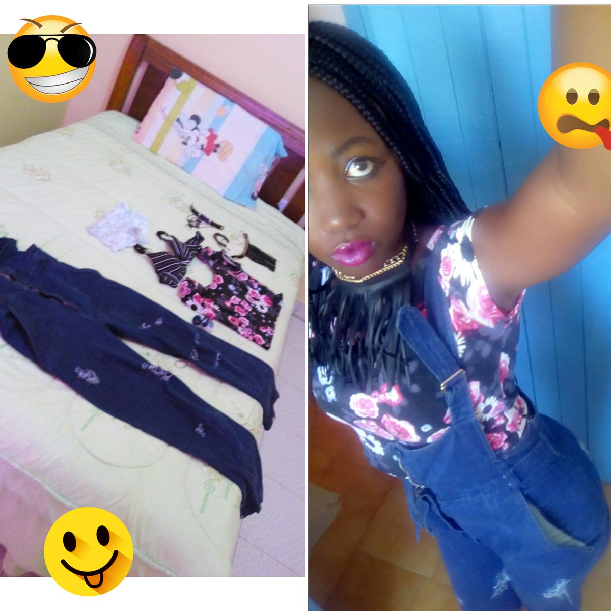 __Vooooooon's tweet photo. #AlwaysMakeSureThat
You plan before you wear(♡˙︶˙♡) https://t.co/eYSxbFO8qB