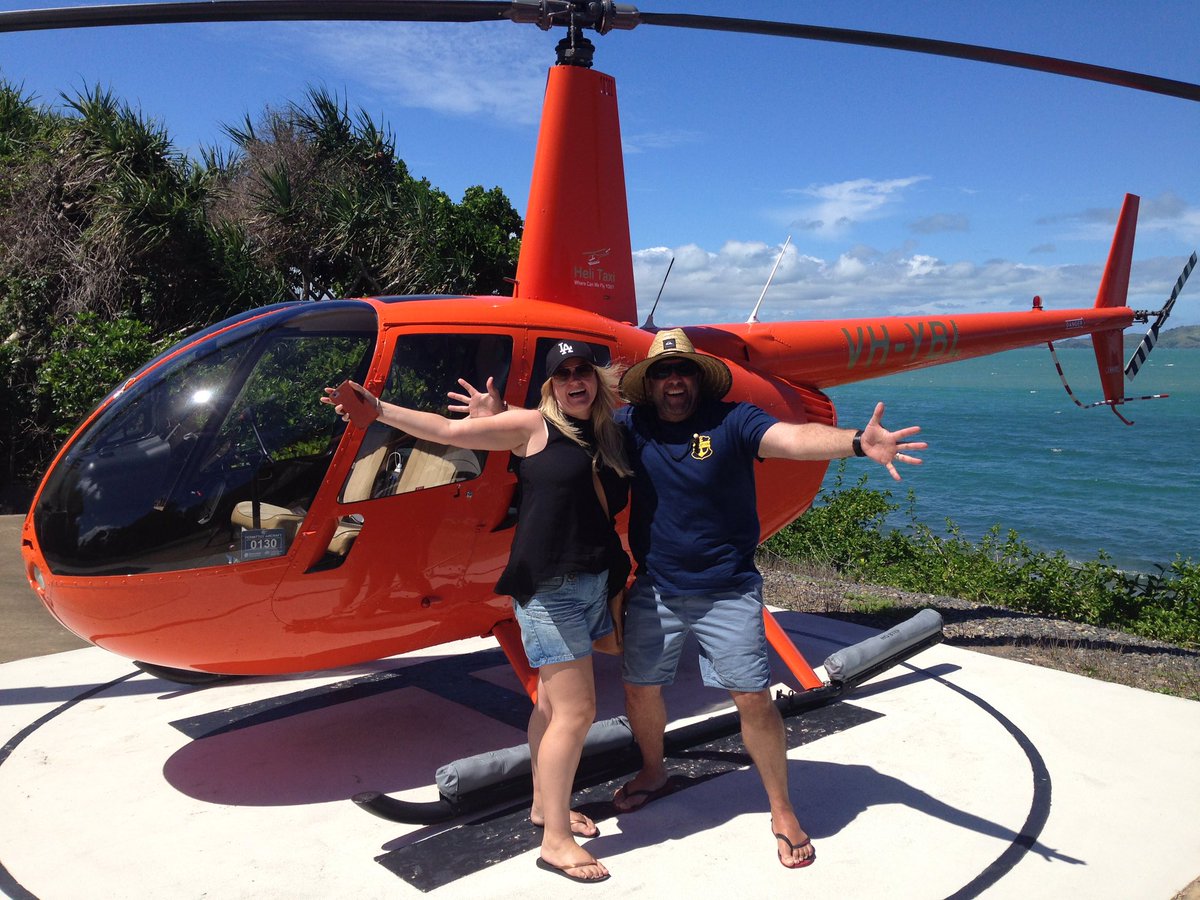 HELITAXIAU's tweet image. #love whitsundays #islandtransfer #localsecrets #helitaxi #thisisqueensland