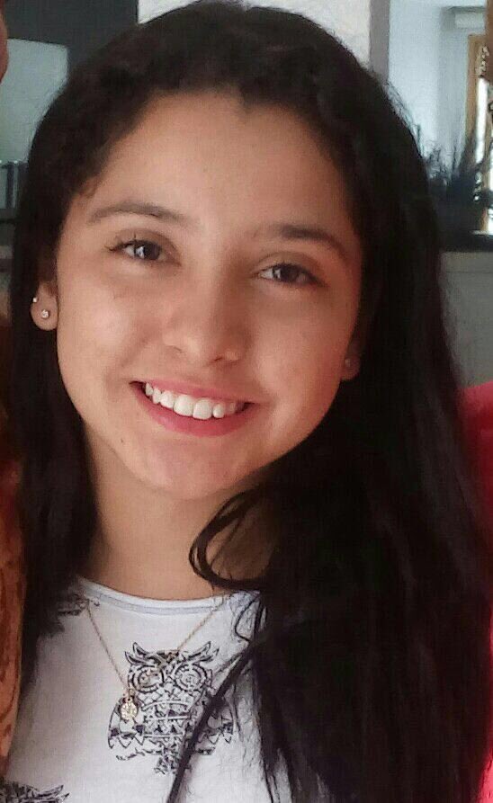 SERGESEPULVEDA's tweet photo. Samantha Guillén, de14 años, no aparece, si sabes de ella comunícate con Yazmin Rico al Cel (33) 1358 2692

RT https://t.co/cBJXckkYOP