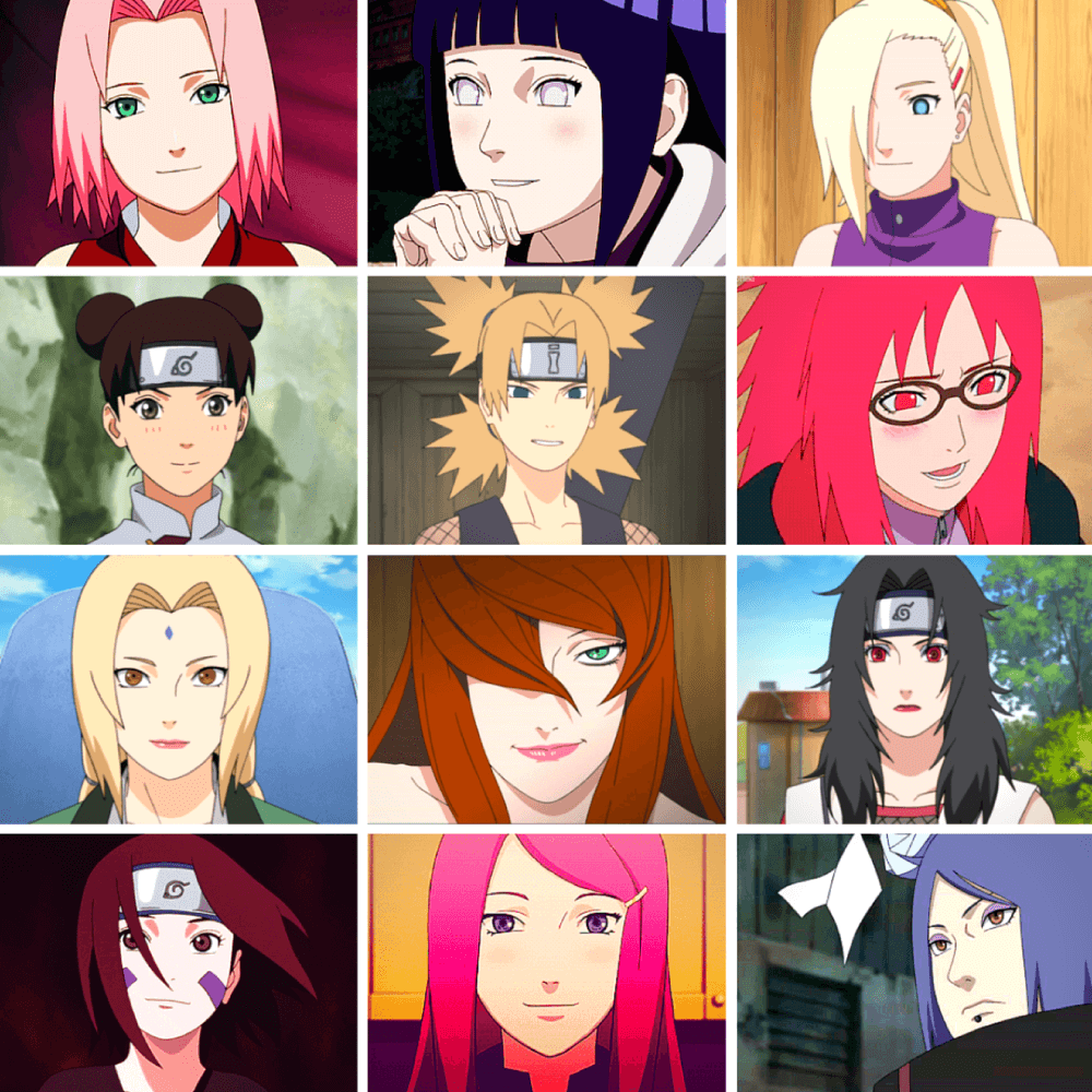 NarutoVillage tweet picture