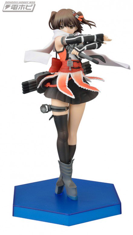 神通改二 Twitter Search