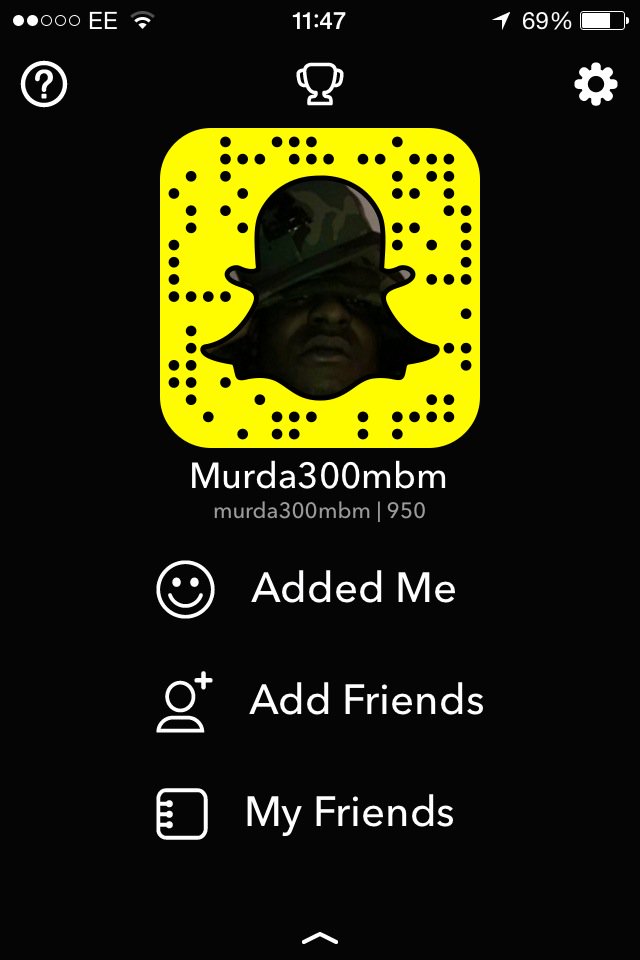 TMurdaMBM's tweet photo. Add my ting https://t.co/RkJIA2dNiD