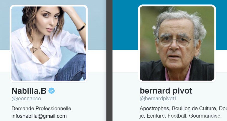 _BenjaminCornu_'s tweet photo. Coucou @TwitterFrance, je ne sais pas exactement comment vous gérez la certification des comptes mais voilà quoi... https://t.co/gc8hfbSOwS