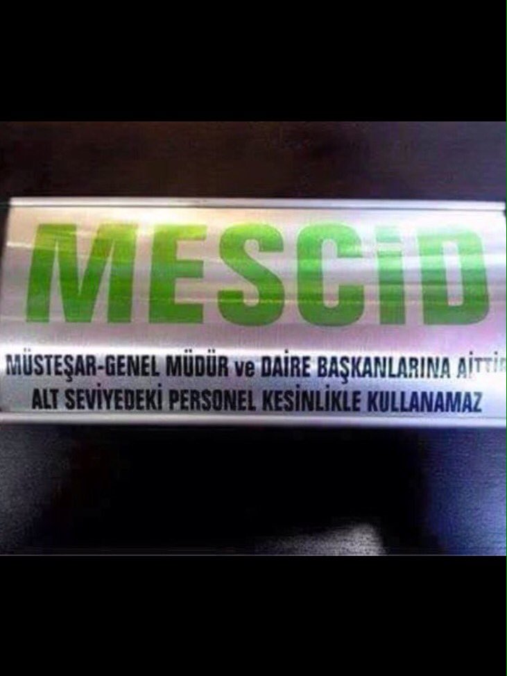 Cennetin en üst seviyesi 7. kat İlliyyûn' de de herhalde sadece bu adı geçenler yer alacak😄😄