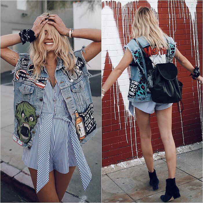 FashionFunBlog's tweet photo. LOVE or NOT? NEW #OUTFIT BY classisinternal #classisinternal #sonyaesman #соняесьман >> https://t.co/ceGc2Ct1fR #f… https://t.co/GEb3bkDDT5