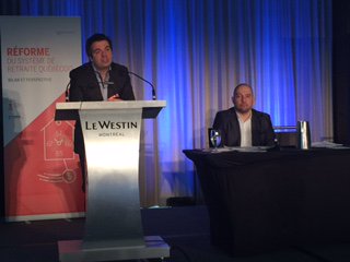 MA.Vaillant ns propose des solutions pour sauver nos régimes de #retraite à prestations déterminées. Cc <a href="/RetraiteSAI/">Services actuariels SAI</a>