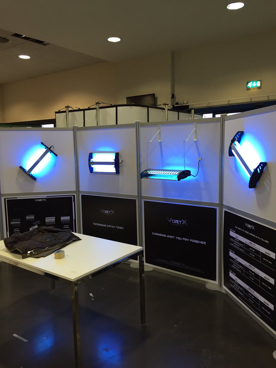 Control_Zone_UK's tweet photo. We are excited to launch the new Vortx unit tomorrow at #PPCLive come &amp; visit us on stand 32!! #pestcontrol #vortx https://t.co/huL3QOegdq