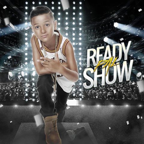 XimenaLopez_PR's tweet photo. Disponible en todas las paginas digitales  #readypalshow @aramisgram @perrekeflow @AnaTigerMusic a la venta  ya! https://t.co/etiD1VgZ5e