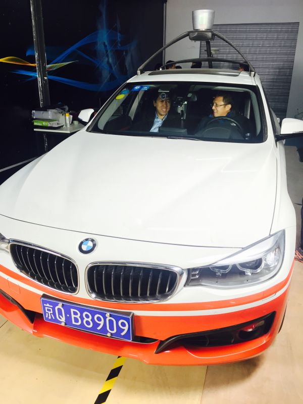 Autonomous cars a reality sooner than you think! Here's how: wired.com/2016/03/self-d… Thx <a href="/adavies47/">Alex Davies</a>