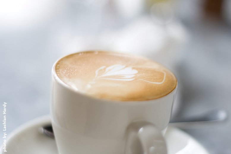 Wat gebeurt er als je koffie inruilt voor water? Tips voor de onderwijsmensch! buff.ly/1M5u9cn