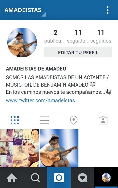 AMADEISTAS's tweet image. PRONTO SE VIENEN MAS FOTOSSS 📷👌🏼#INSTAGRAM #Amadeistas #Benjamadeo @benjaminamadeo 😄