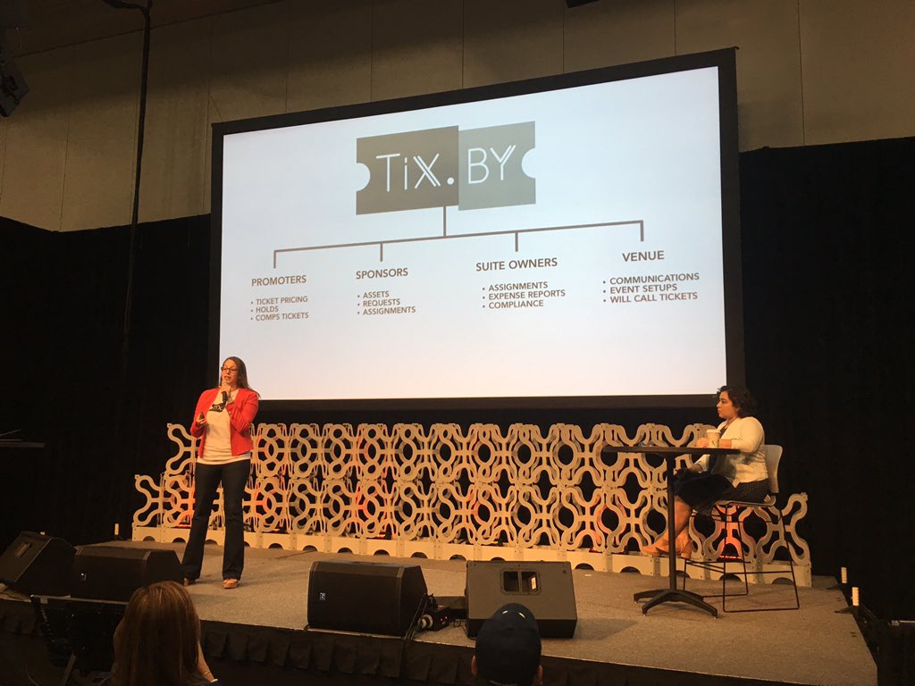 ChevereFrankie's tweet photo. Momento cumbre en SXSW, hoy Presentamos nuestros startups ante comunidad internacional tecnológica. https://t.co/akmP9a7h81
