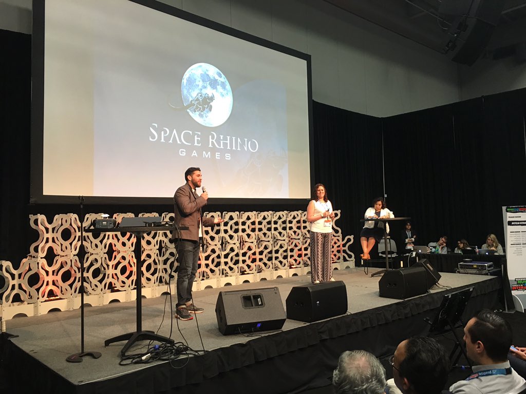ChevereFrankie's tweet photo. Momento cumbre en SXSW, hoy Presentamos nuestros startups ante comunidad internacional tecnológica. https://t.co/akmP9a7h81