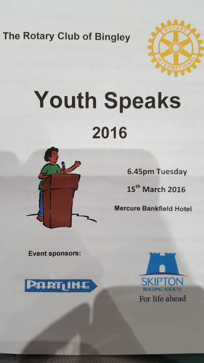 SandyLanePS's tweet photo. Our 3 children are ready for the start of the annual #YouthSpeaks competition! Good luck to everybody taking part! https://t.co/96kyzrVSmw