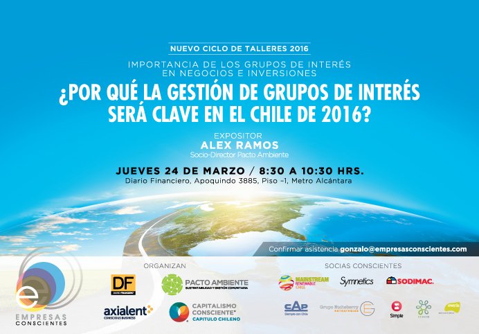 Empresas Conscientes tweet media