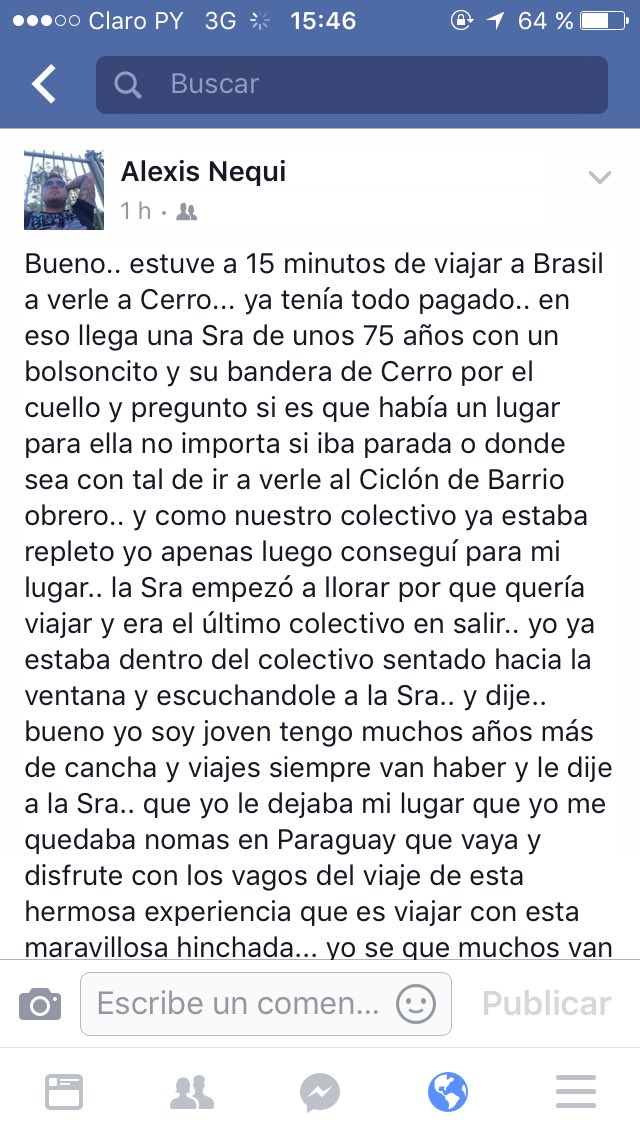 DeyaCCP's tweet photo. GIGANTE ALEXIS, a minutos de viajar, dió su lugar a una señora de unos 75 años 👏🏼👏🏼 @rojasmonges89 https://t.co/NdxVMct61E
