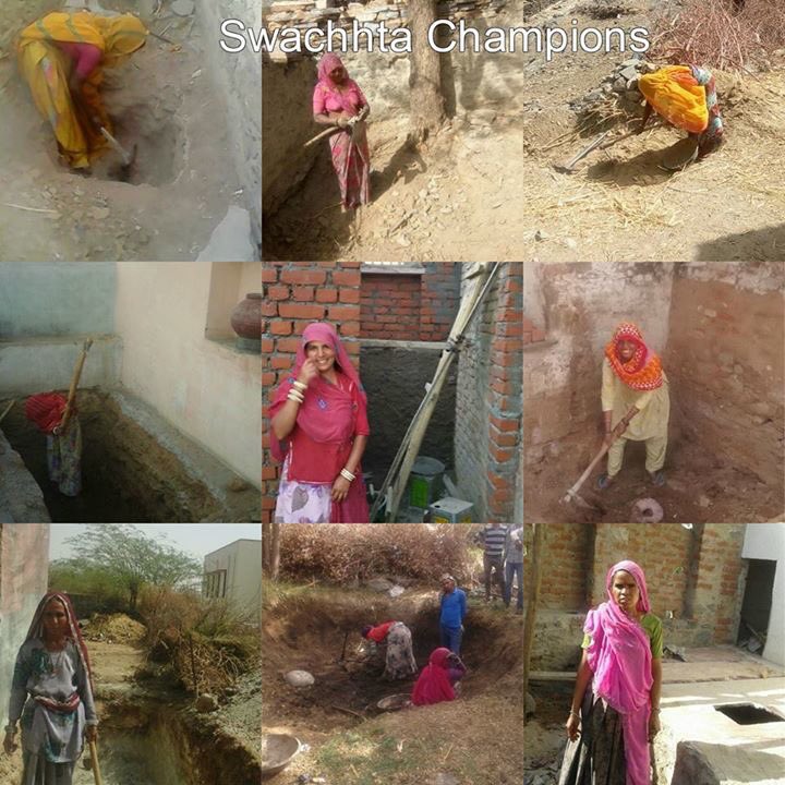 Ajmer Collector tweet media