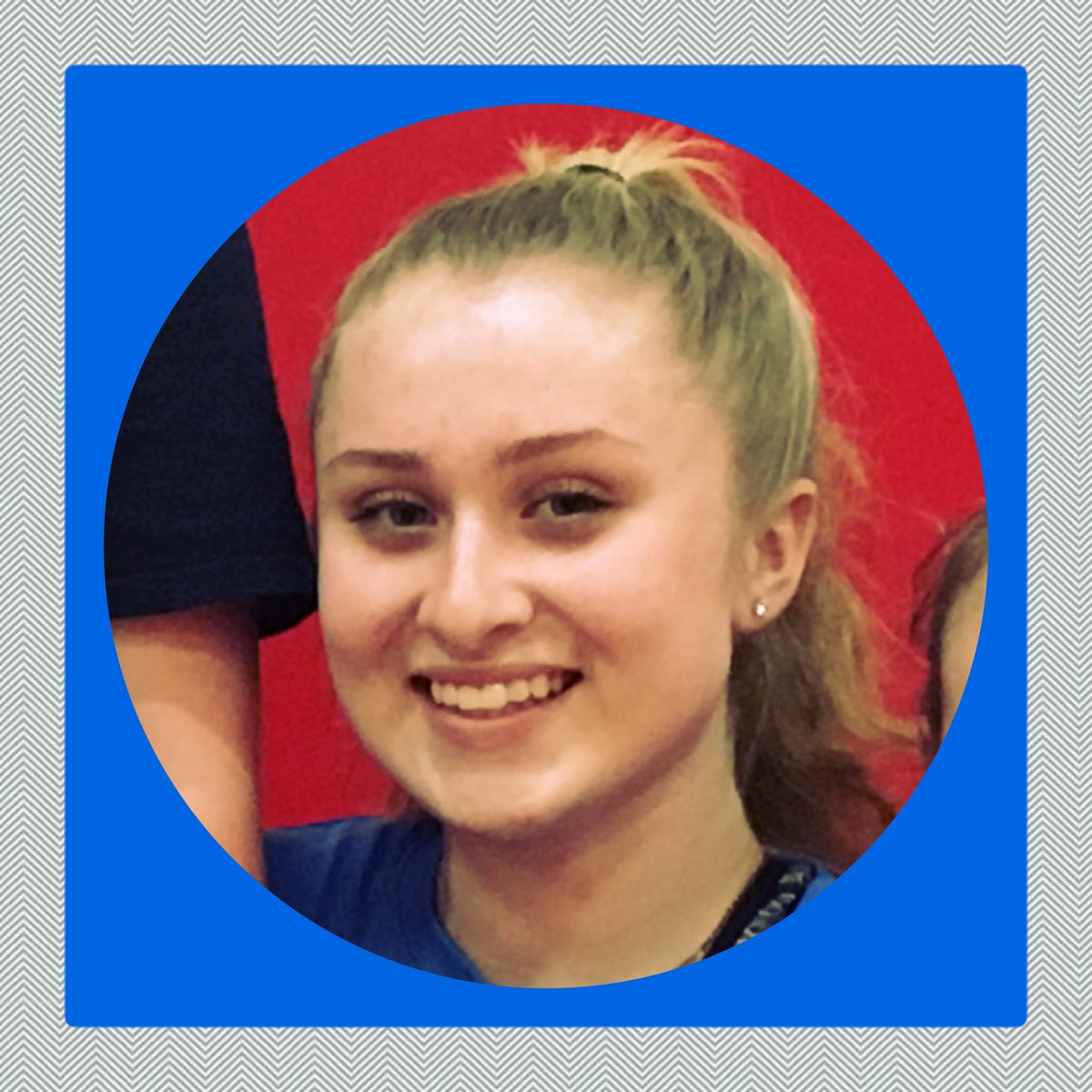 ProplayVBC's tweet photo. Congratulations to Lauren Givot who did an outstanding job serving this weekend 4 Proplay 16 Black! https://t.co/wrLjYPH3K7