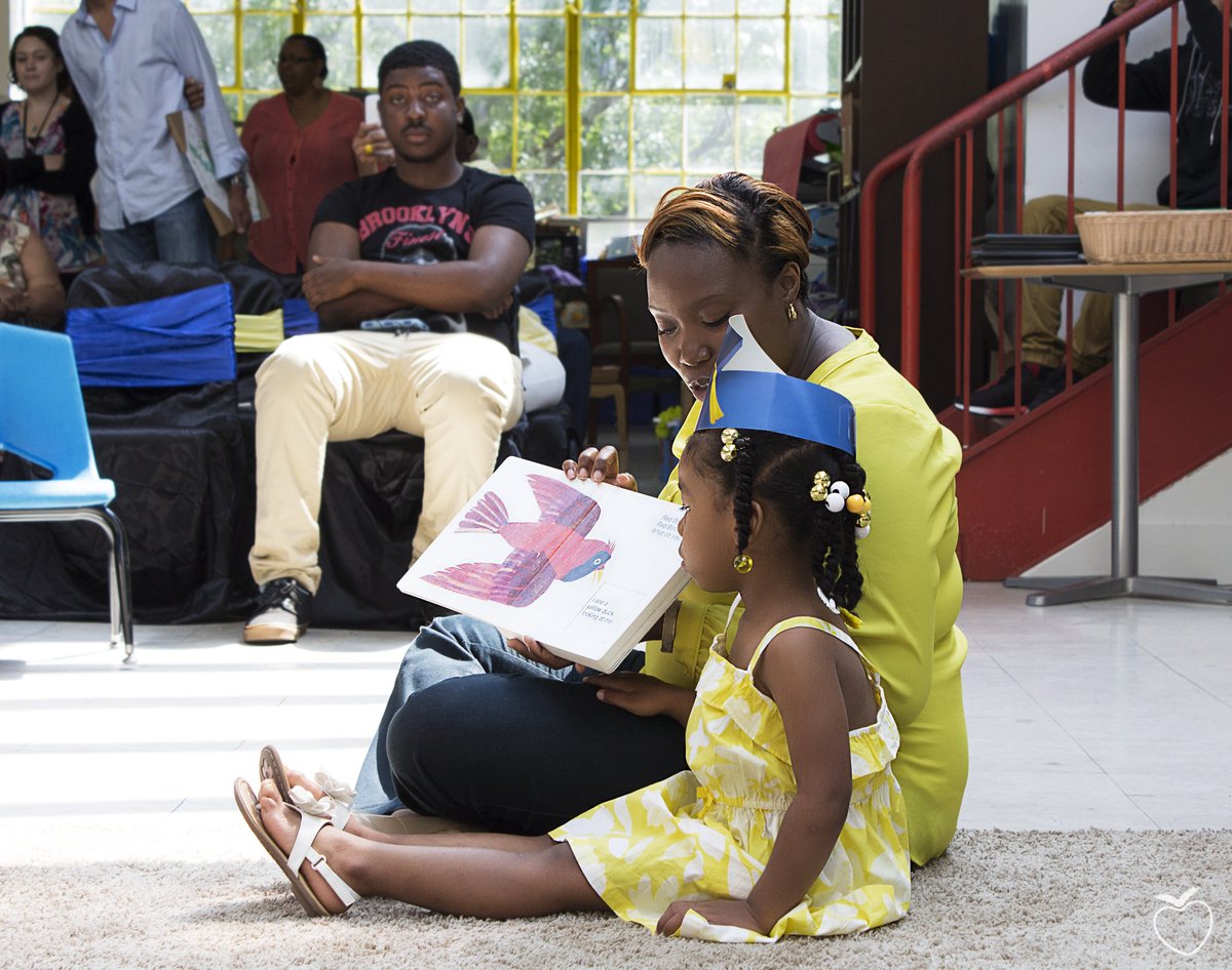 We're still looking for book donations for our upcoming family literacy night! Donate at: amzn.to/252GnsA