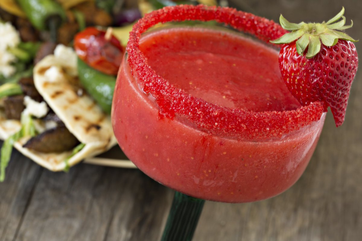 LaFlorSpices's tweet photo. Pair your favorite tacos with a frozen margarita for the ultimate #TacoTuesday treat! https://t.co/eUVb2xMtuN