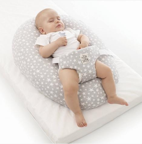 PCMalagaNostrum's tweet photo. Para que tu peque duerma como un bebé: nuevo cojín maternal y lactancia ergonómico de @Elmoisesbebe https://t.co/lmkyQMBzgF