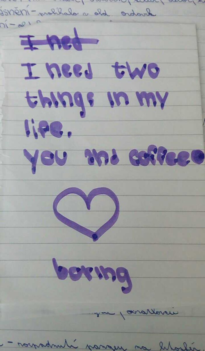 SaruskaT's tweet photo. #quoteoftheday #coffee @Nicoll188 https://t.co/Jakse6WLbd