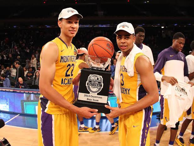 zesty_lakers's tweet photo. #Lakers News: D’Angelo Russell Discusses His Friendship With #BenSim... https://t.co/G5OXd7NPqw #GoLakers #LakersFan https://t.co/4SIDirSiVb