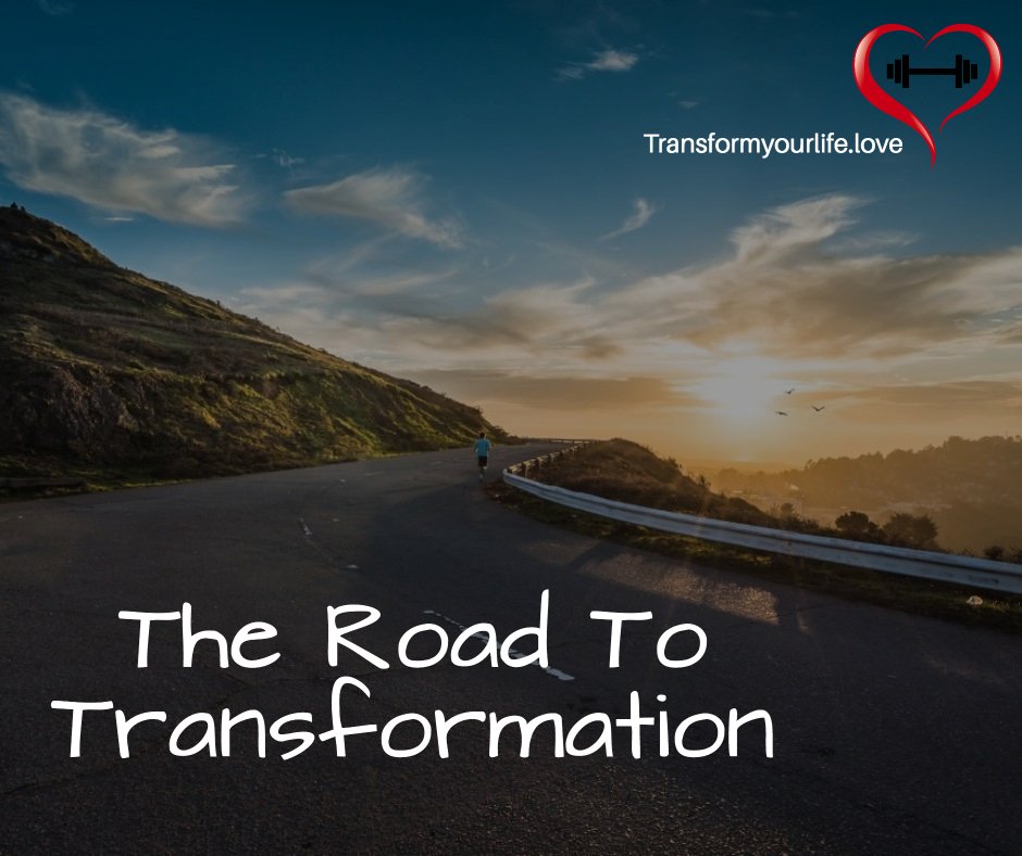 Transform_love's tweet image. 