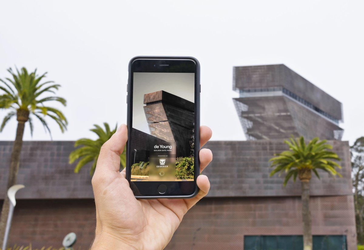 deyoungmuseum's tweet image. A curated museum tour in your pocket? There's an app for that. dey.ng/9Ts2E