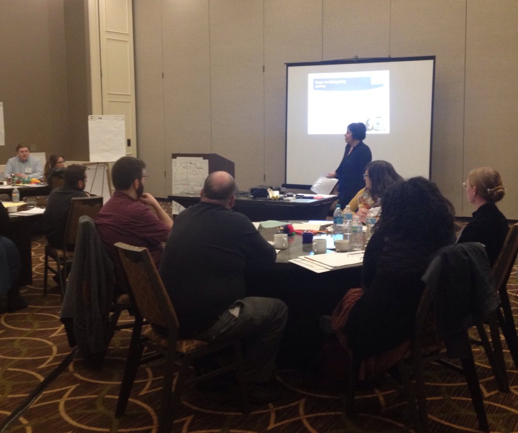 KristyDoak's tweet photo. Thank you @SheratonAnnArbo for hosting a very successful Leadership Academy! @MLAoffice #MLAleader https://t.co/DlTp7cxya9