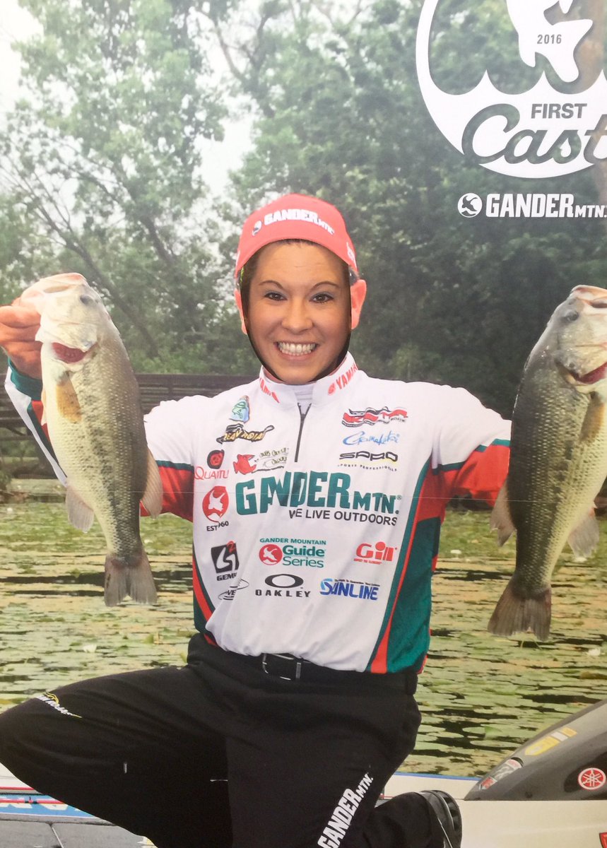 s_marthaler's tweet photo. @GanderMtn #GMFish #Fishing #soreadyforsummer https://t.co/l5e8gfRxd1