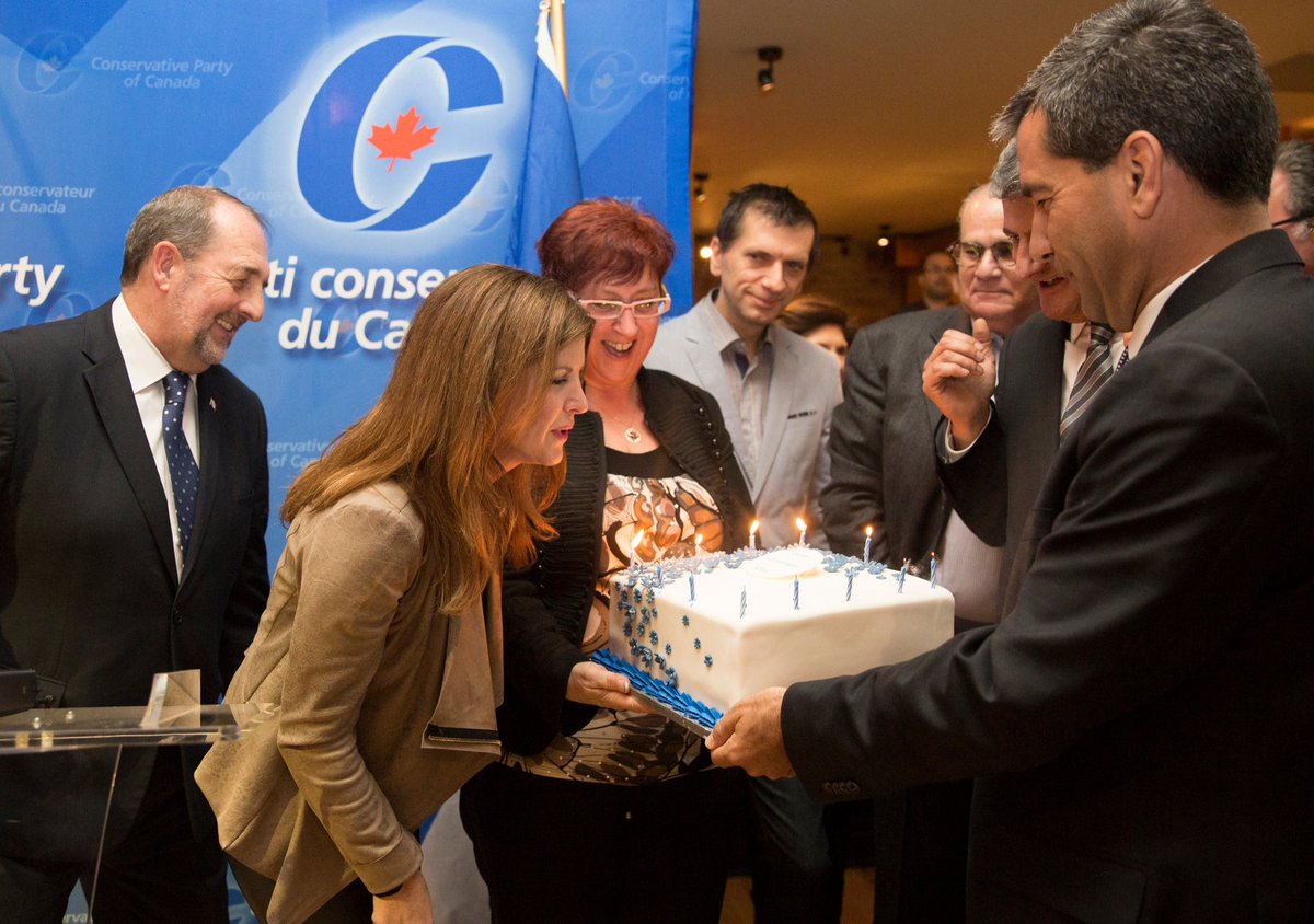 Gâteau D Anniversaire Québec