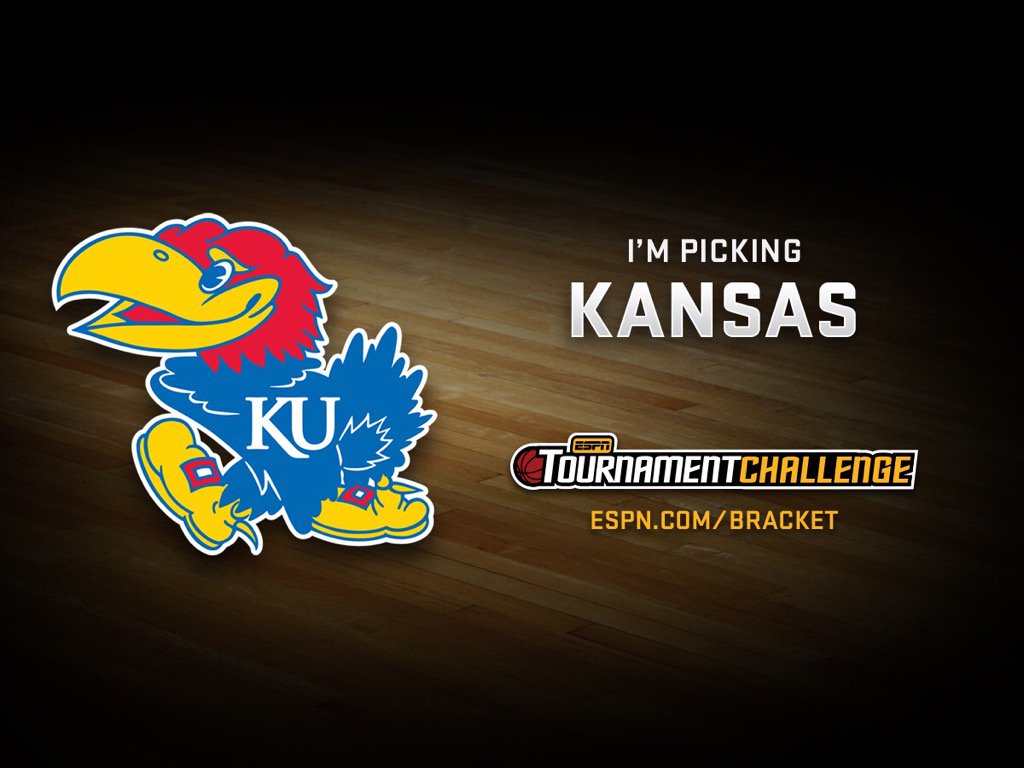 CedricTurner7's tweet photo. I picked Kansas to cut down the nets. Fill out your bracket at https://t.co/afw1EGwN6D. #bracket https://t.co/5RRqugWbk5
