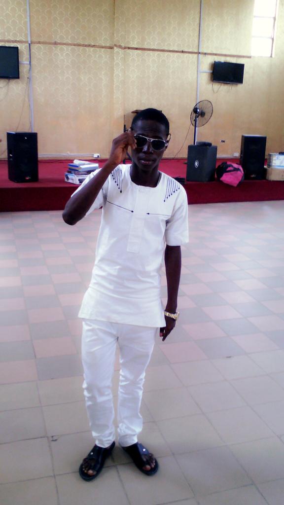 OquiEvents's tweet photo. Chilling tinx https://t.co/BXAjTkgFks