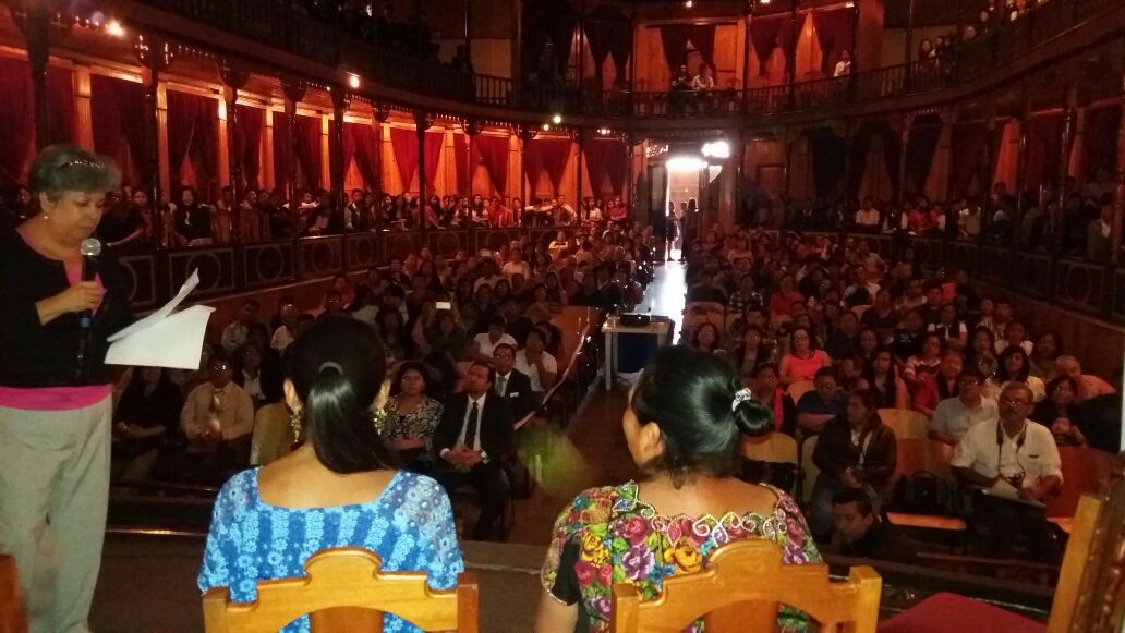 IxcanulMovie's tweet photo. Cine-Foro #Huehuetenango #MaríaMercedes #MaríaTelón #Ixcanul #LaFuerzaDelVolcán https://t.co/wlvog9BjYU
