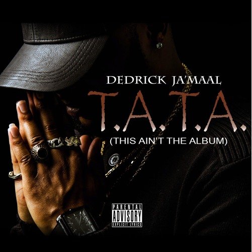 LimMagazine's tweet image. NEW!! @DedrickJamaal drops #TATA mixtape. 
Recommended Tracks: #Paranoid  #PayDay &amp;amp; #DejaVu
ow.ly/ZuiZB