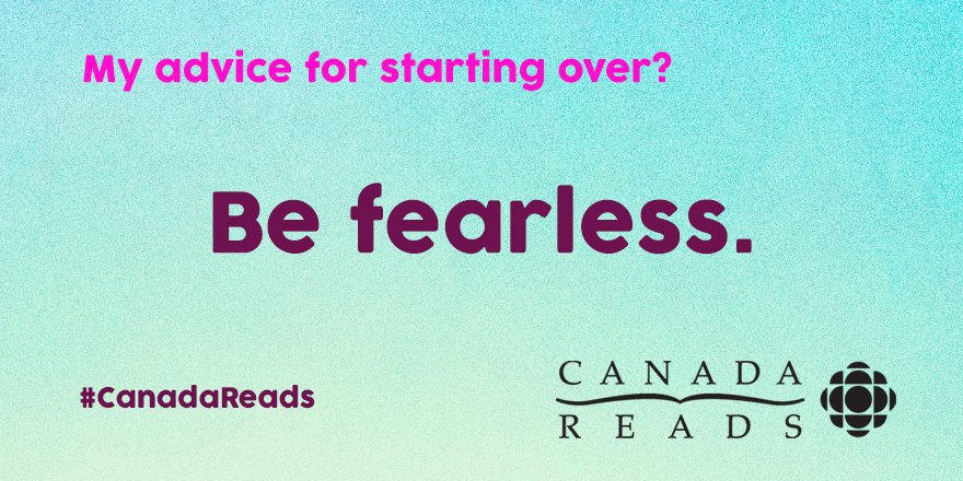 BeastsofEastRTZ's tweet image. 5 Books. 5 stories of starting over. @CBCbooks #CanadaReads bit.ly/1S39HYU #6959
