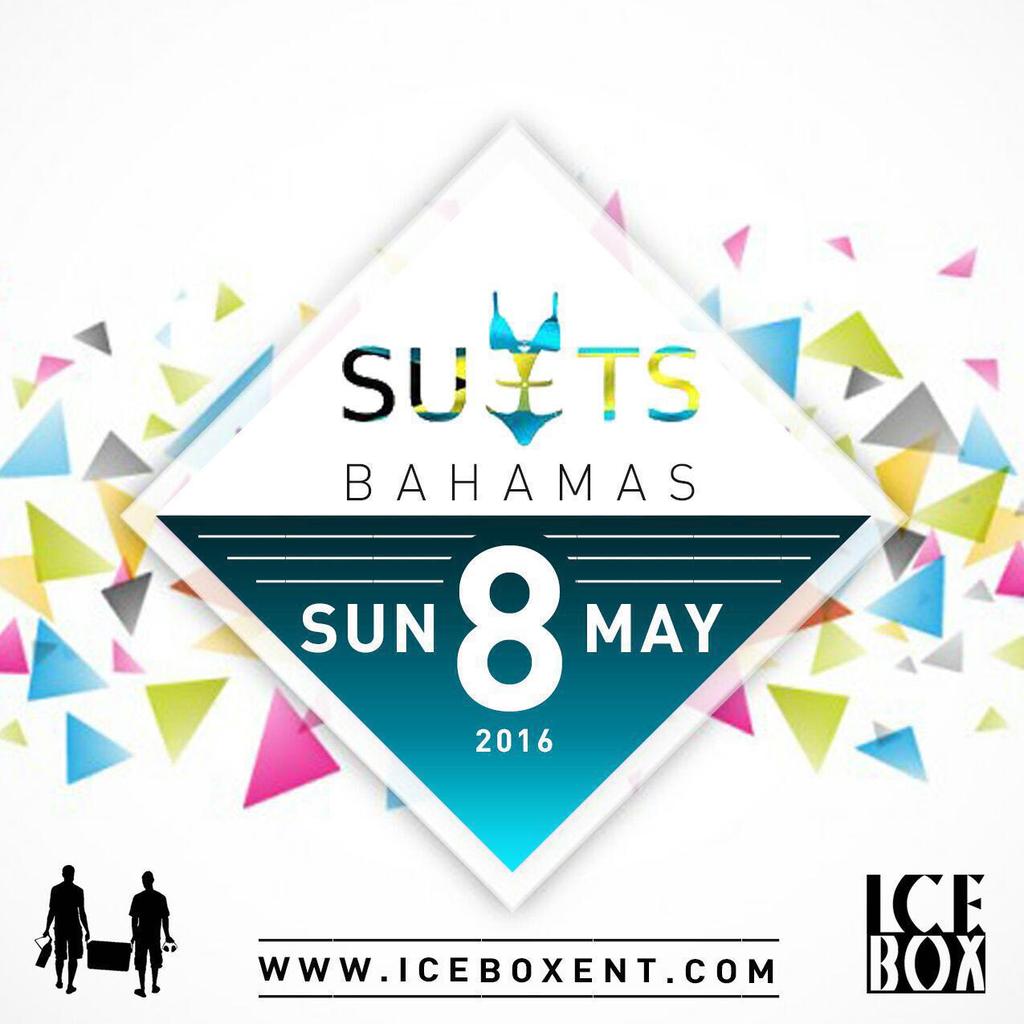 IceBoxEnt's tweet photo. Next stop: #BAHAMAS
#ItsbetterintheBahamas
#BahamasJunkanooCarnival
#bahamastakeover
#SuitsBahamas
#TravelTuesday https://t.co/URn9cRc256