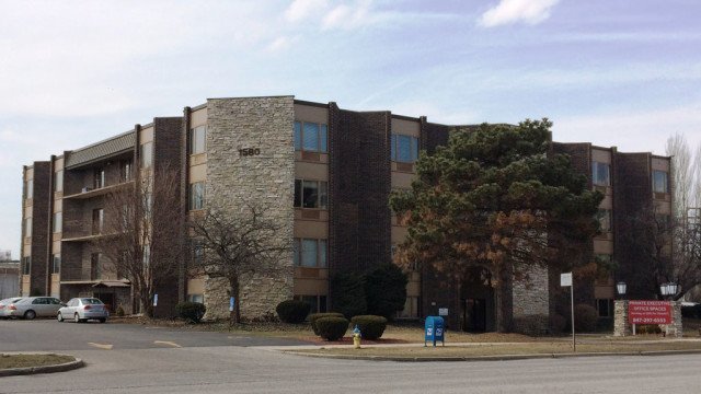 ImperialRealtyC's tweet photo. Another office building acquisition! Check out 1580 Northwest Highway Park Ridge, IL. https://t.co/jDFvvt3dtd https://t.co/HRgonNx1wv