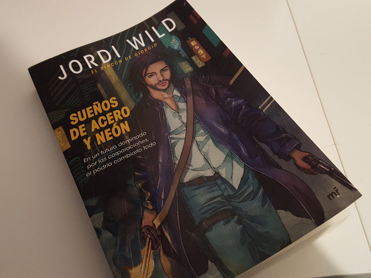 redrumsg's tweet photo. @JordiWild conseguir que vuelva a leer un libro es más épico que el premio planeta. De momento ya lo he comprado. https://t.co/bBXtQtu0B0